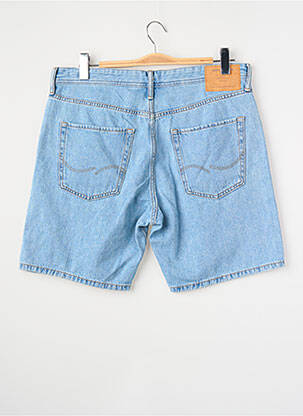 Šortas mėlyna JACK & JONES vyras