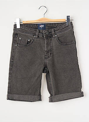 Šortas pilka DENIM PROJECT vyras