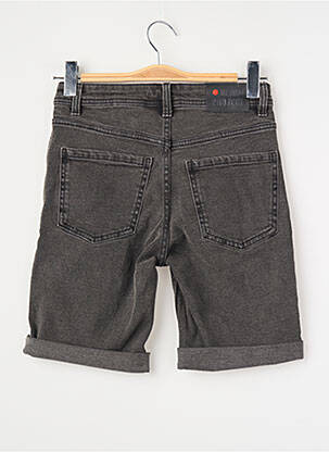 Šortas pilka DENIM PROJECT vyras