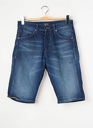 Šortas mėlyna JACK & JONES vyras