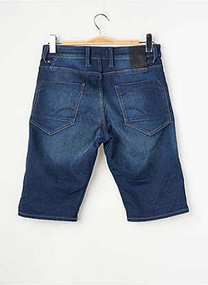 Šortas mėlyna JACK & JONES vyras