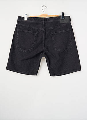 Šortas juodas JACK & JONES vyras
