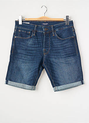 Šortas mėlyna JACK & JONES vyras