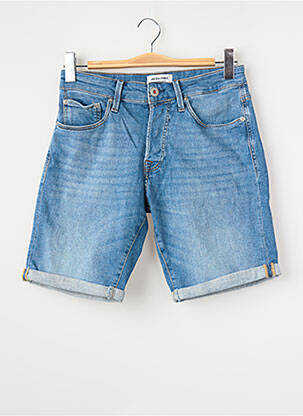 Šortas mėlyna JACK & JONES vyras