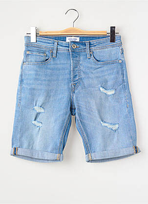Šortas mėlyna JACK & JONES vyras