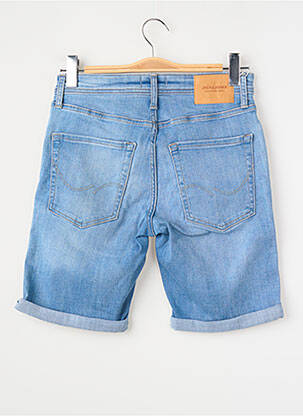 Šortas mėlyna JACK & JONES vyras