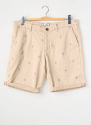 Bermudas bežinis JACK & JONES vyras