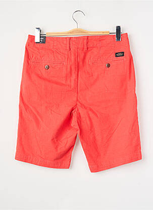 Šortas oranžinė SUPERDRY vyras