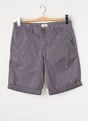 Bermudas mėlyna JACK & JONES vyras