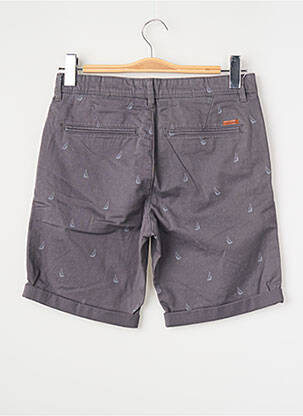 Bermudas mėlyna JACK & JONES vyras