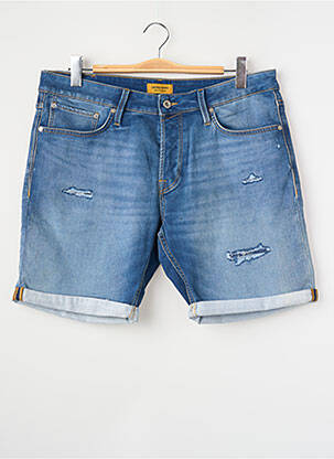 Šortas mėlyna JACK & JONES vyras