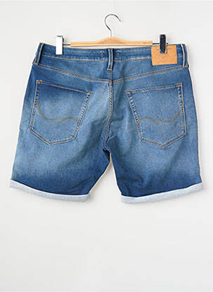 Šortas mėlyna JACK & JONES vyras