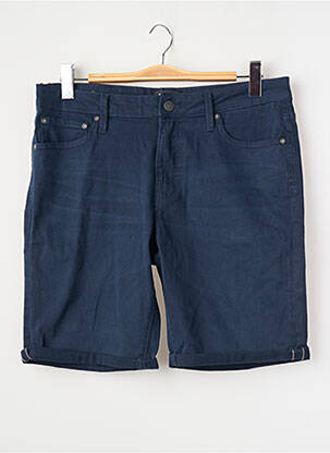 Šortas mėlyna JACK & JONES vyras