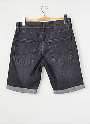 Šortas juodas JACK & JONES vyras