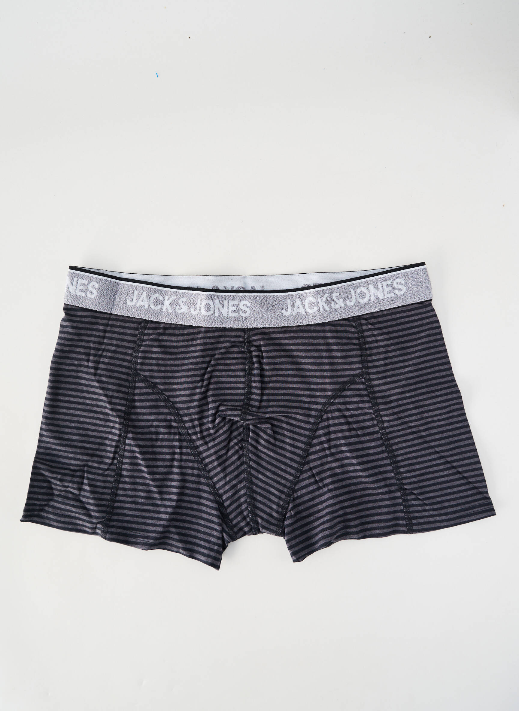Bokseris pilka JACK & JONES vyras