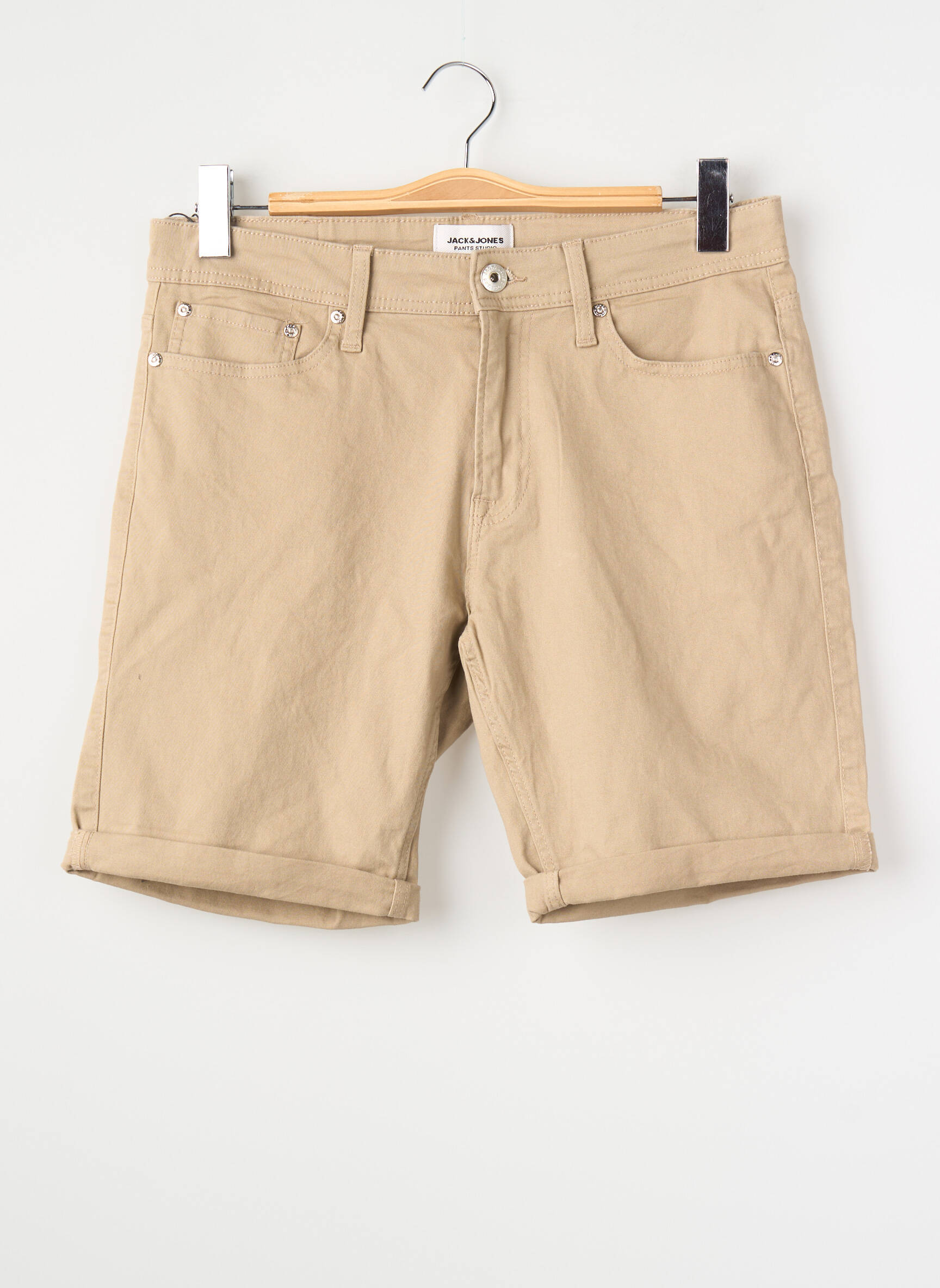 Šortas bežinis JACK & JONES vyras