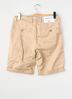 Bermudas bežinis PRIVATE BLUE vyras