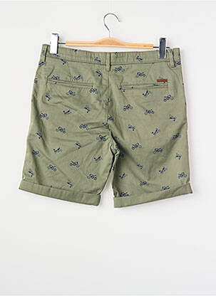 Bermudas žalias JACK & JONES vyras