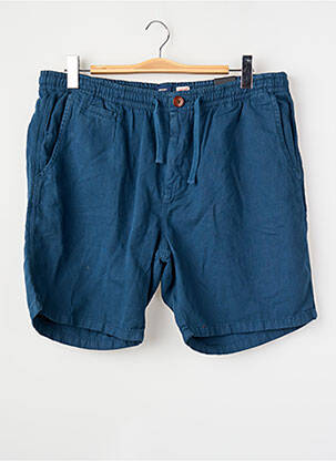 Šortas mėlyna SUPERDRY vyras
