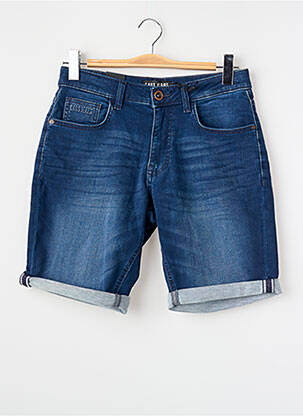 Šortas mėlyna CARS JEANS vyras