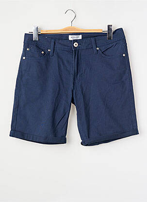 Šortas mėlyna JACK & JONES vyras