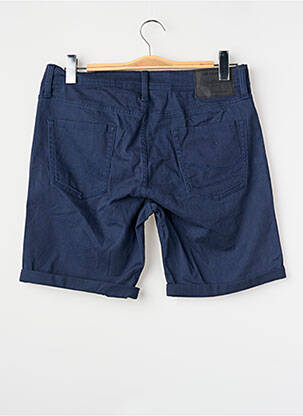Šortas mėlyna JACK & JONES vyras