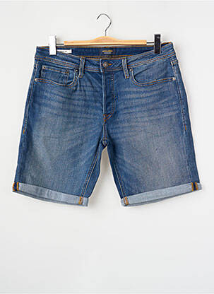Šortas mėlyna JACK & JONES vyras