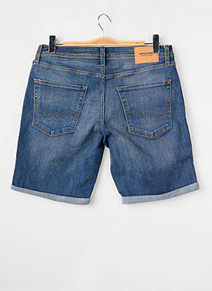 Šortas mėlyna JACK & JONES vyras