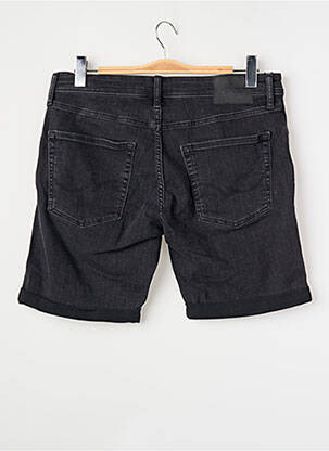 Šortas juodas JACK & JONES vyras