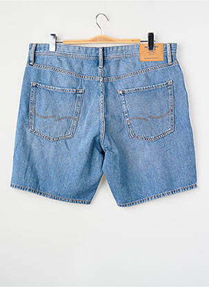 Šortas mėlyna JACK & JONES vyras
