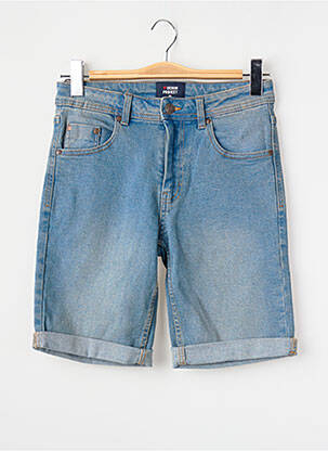 Šortas mėlyna DENIM PROJECT vyras