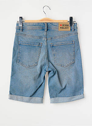 Šortas mėlyna DENIM PROJECT vyras