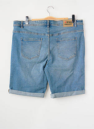Šortas mėlyna DENIM PROJECT vyras