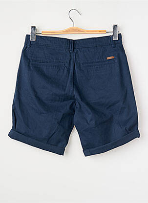 Šortas mėlyna JACK & JONES moteris