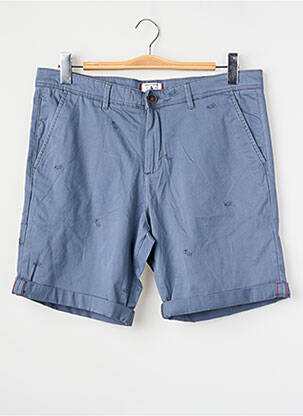 Bermudas pilka JACK & JONES vyras