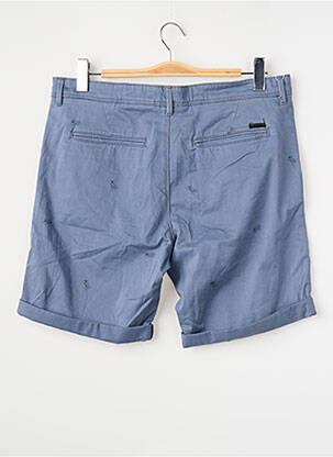 Bermudas pilka JACK & JONES vyras