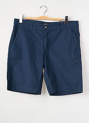 Bermudas mėlyna BRUCE & BUTLER  vyras