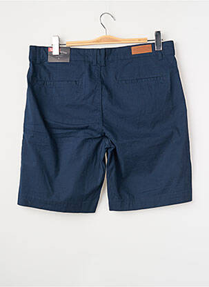 Bermudas mėlyna BRUCE & BUTLER  vyras