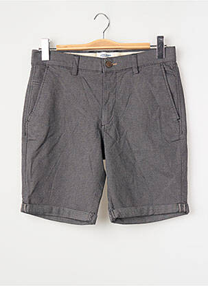 Šortas pilka JACK & JONES vyras