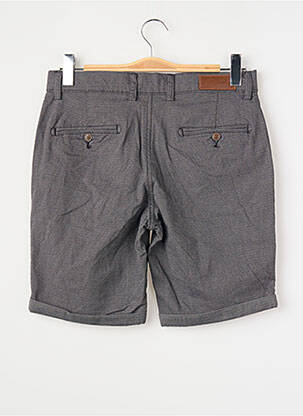 Šortas pilka JACK & JONES vyras