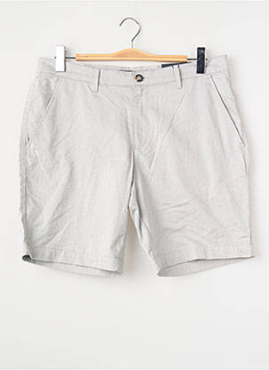 Bermudas baltas BRUCE & BUTLER  vyras