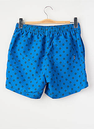 Maudymosi šortas mėlyna ONLY&SONS vyras