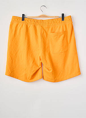 Šortas oranžinė JACK & JONES vyras