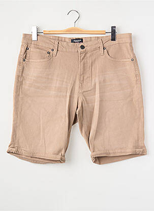 Šortas bežinis JACK & JONES vyras