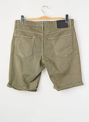 Šortas žalias JACK & JONES vyras