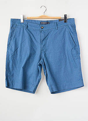 Bermudas mėlyna BRUCE & BUTLER  vyras