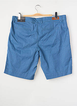 Bermudas mėlyna BRUCE & BUTLER  vyras