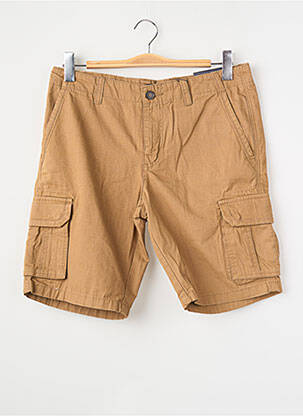 Bermudas rudas BRUCE & BUTLER  vyras