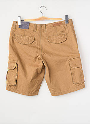 Bermudas rudas BRUCE & BUTLER  vyras