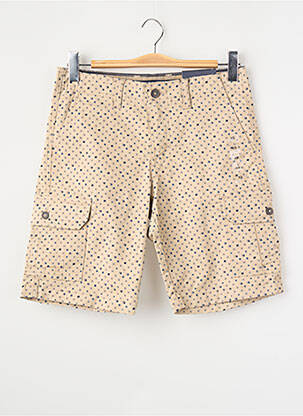 Bermudas bežinis BRUCE & BUTLER  vyras